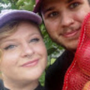 Meet your Posher, Shelby